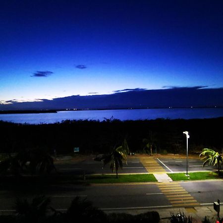Brisas Beachfront Studios In Hotel Zone แคนคูน ห้อง รูปภาพ
